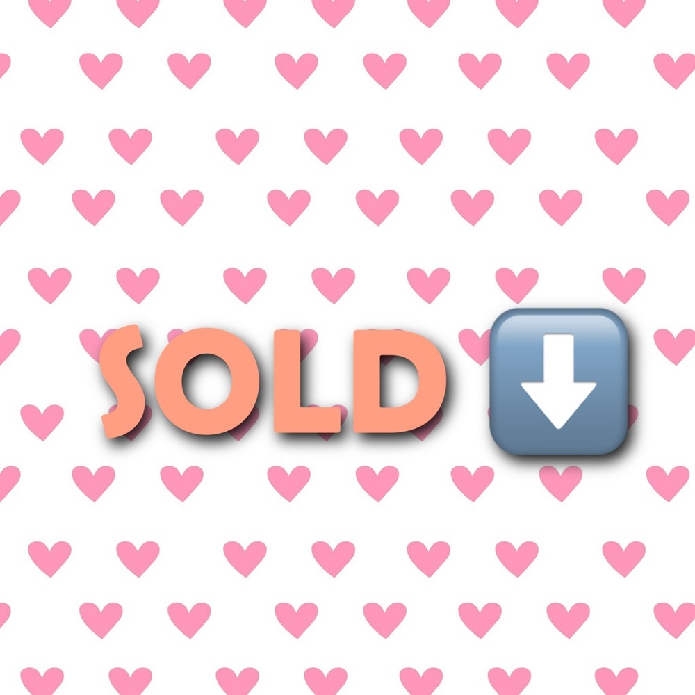 sold